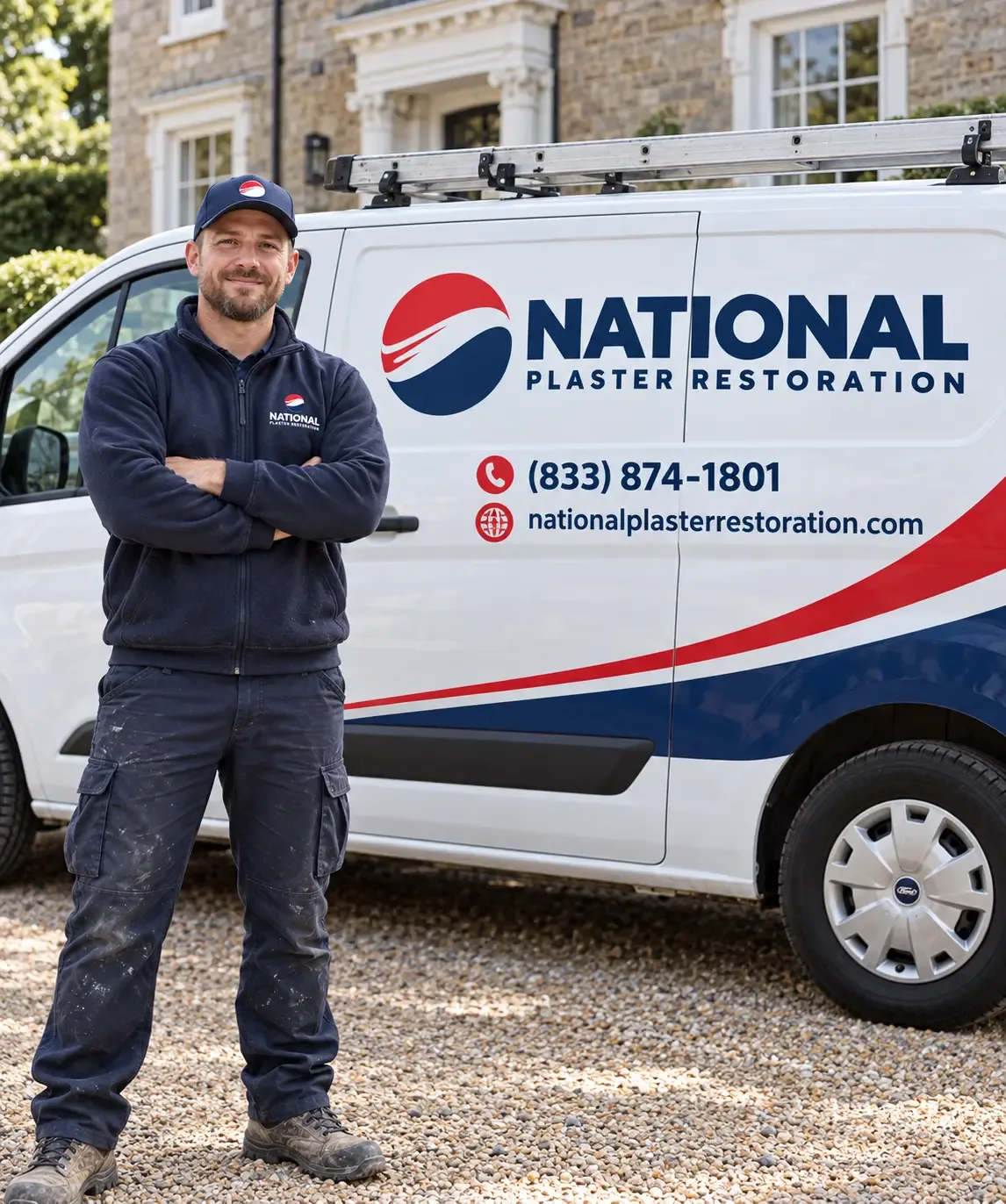 Plaster Repair Thornton, TX FAQs